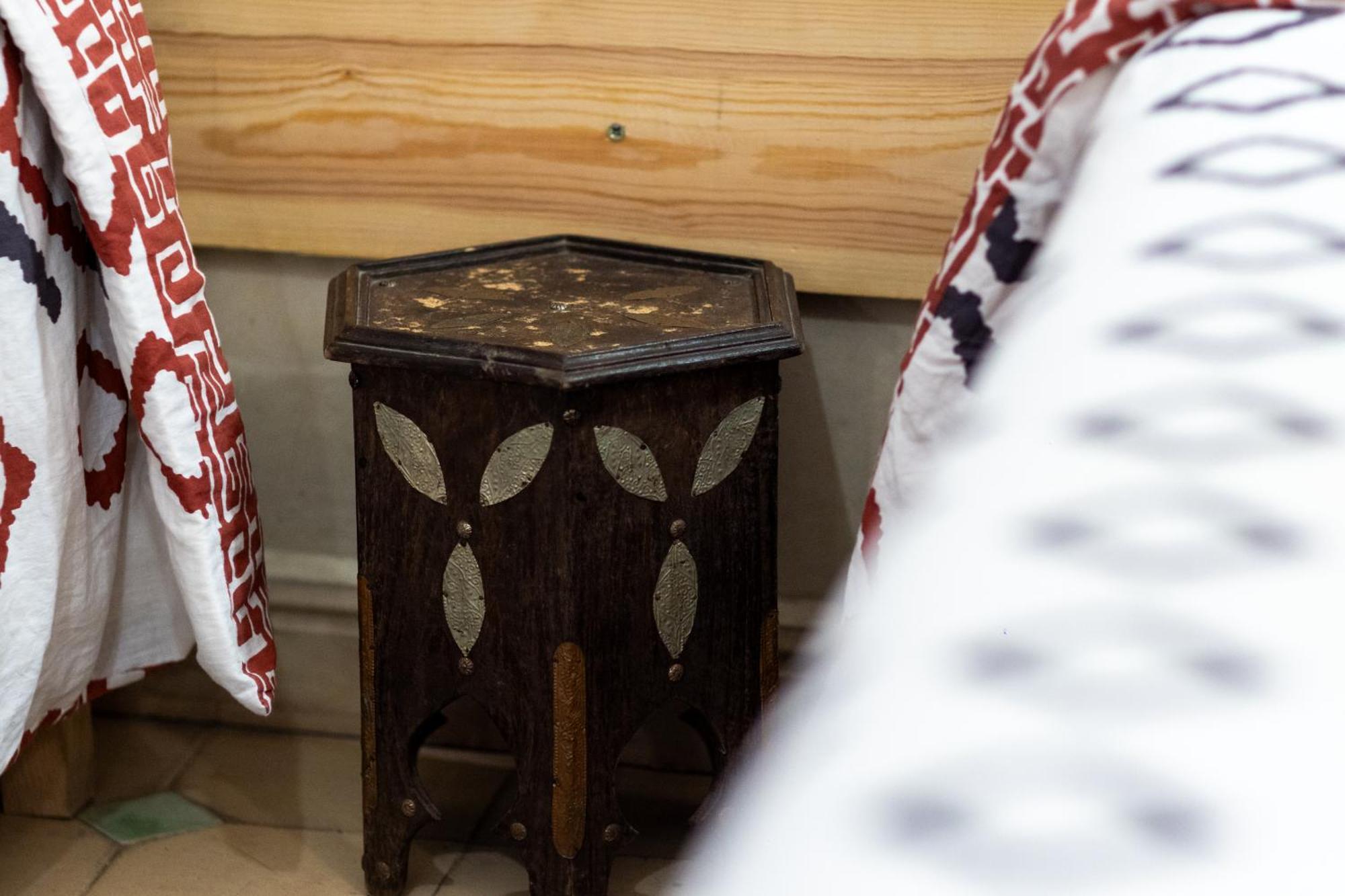מרקש Riad Davina מראה חיצוני תמונה